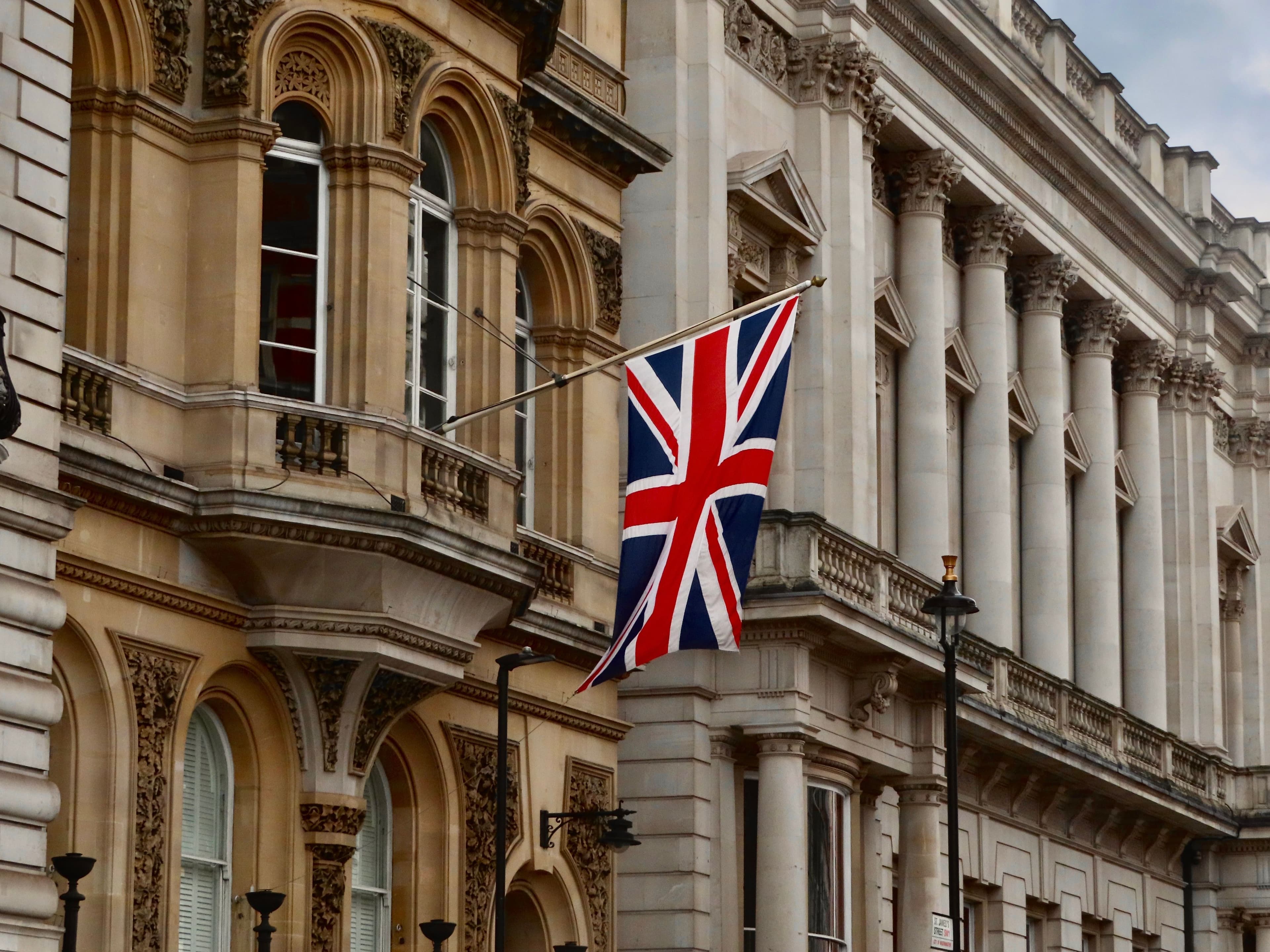 VPN UK — jak uzyskać brytyjski adres IP?