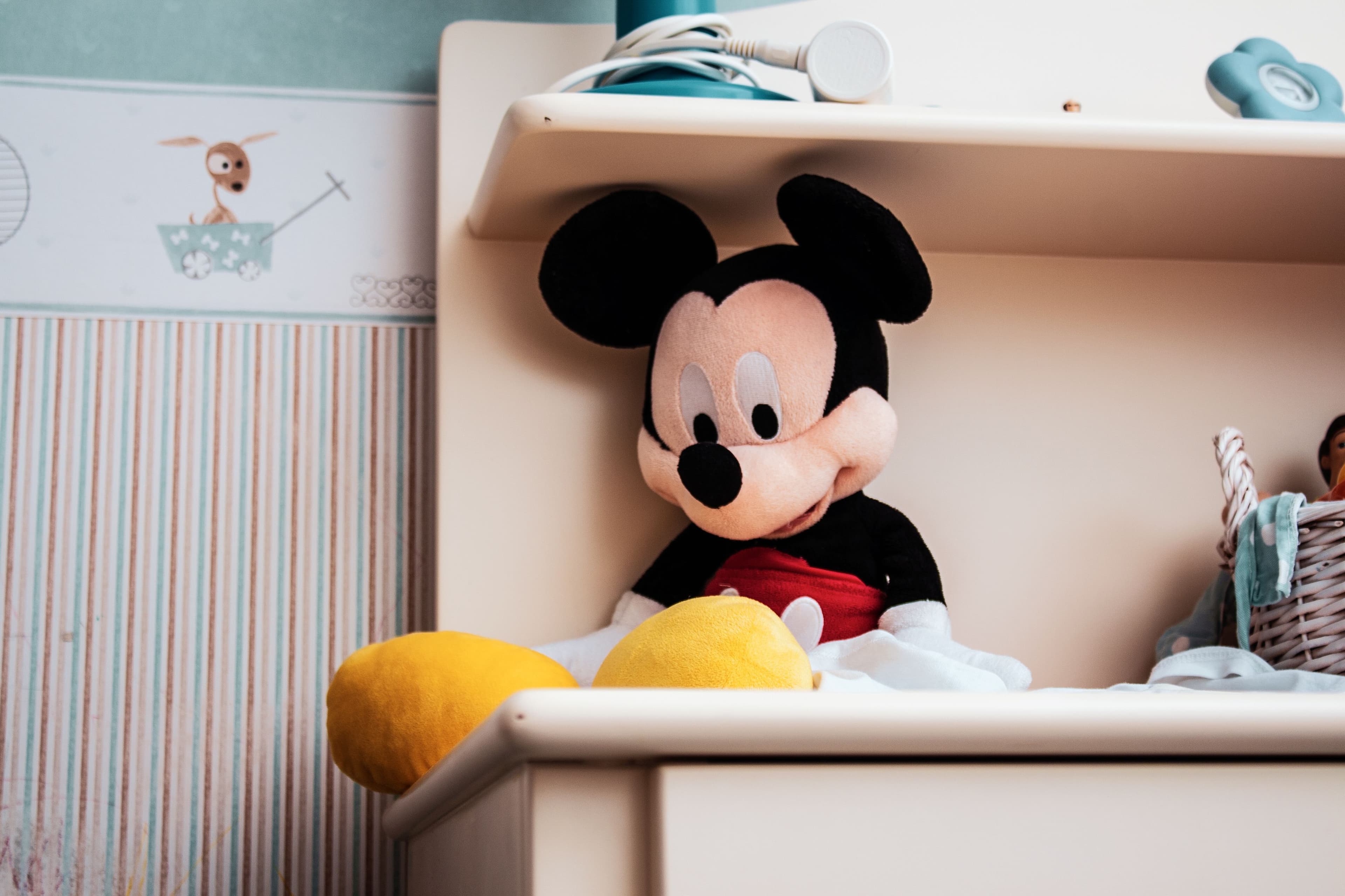 VPN Disney Plus — jaki wybrać i jak zmienić region?
