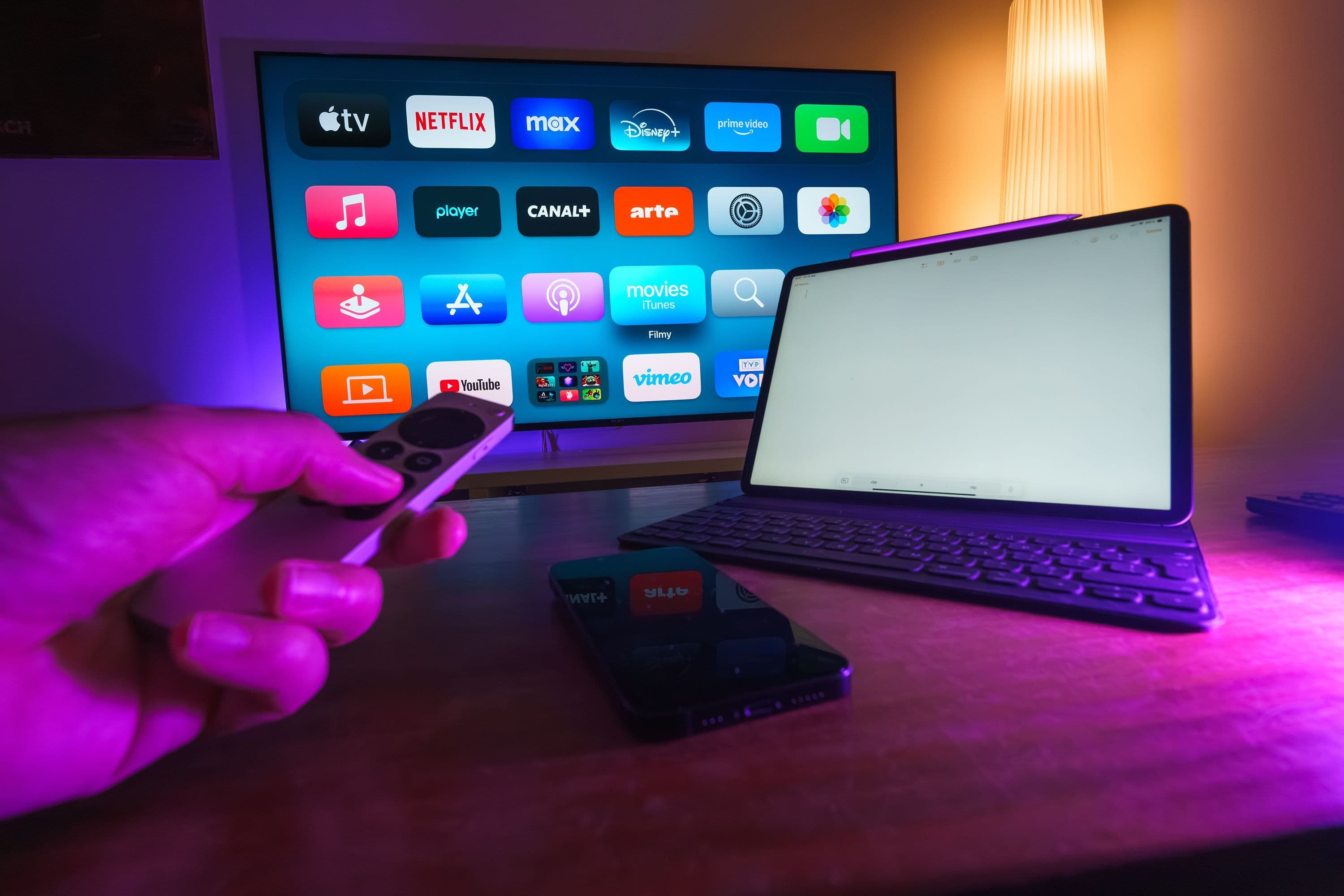 VPN na Mac i MacBook — jaki wybrać i jak skonfigurować?